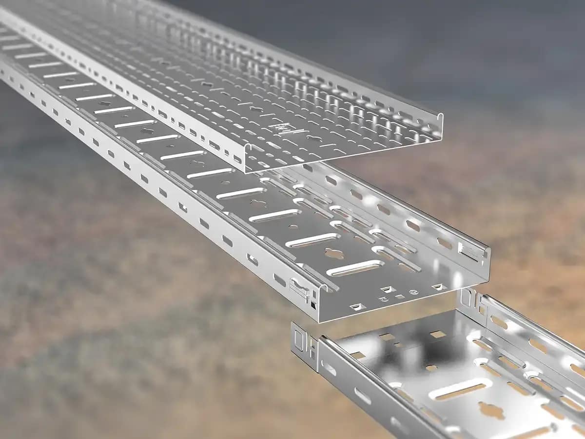 Cable Tray
