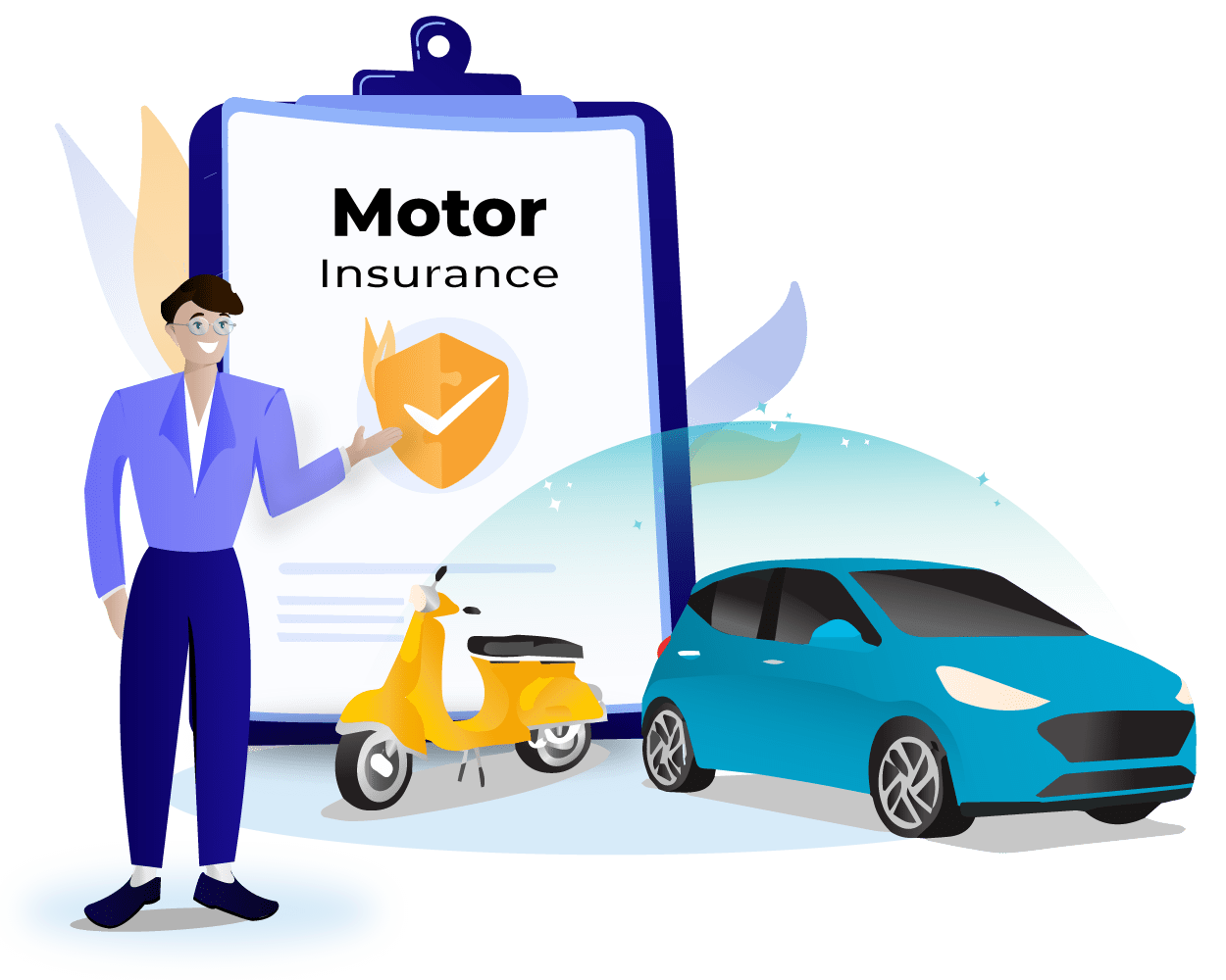 Motor Insurance – PDM Insurance