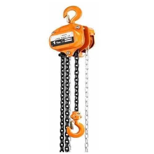 Block / Pulley
